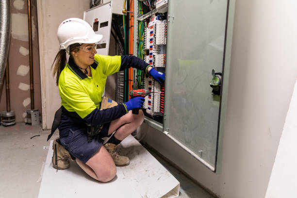 Best Affordable Emergency Electrician  in Port Sulphur, LA