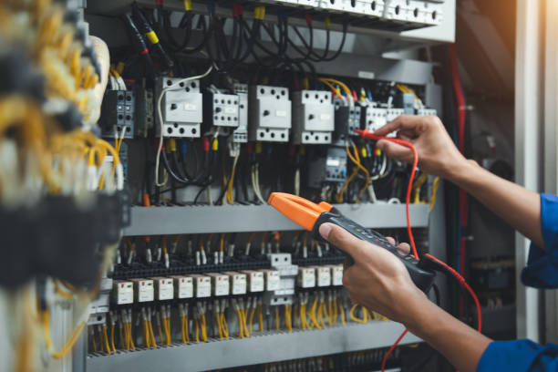 Best Electrical Contractors for Businesses  in Port Sulphur, LA