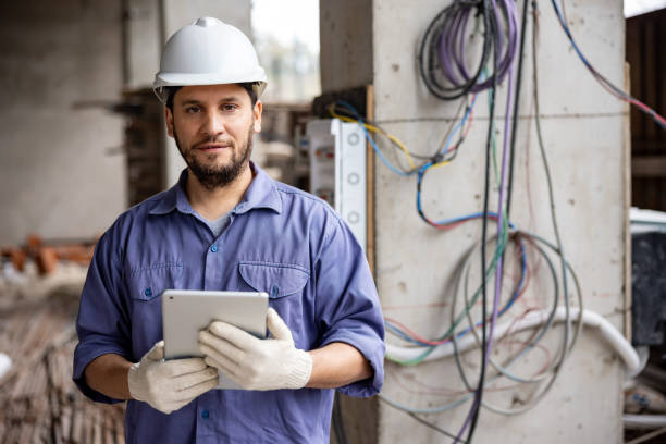 Best Ceiling Fan Installation Electrician  in Port Sulphur, LA