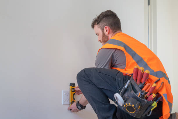 Best Affordable Electrician  in Port Sulphur, LA