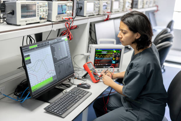 Best Industrial Electrical Services  in Port Sulphur, LA