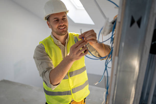 Best Electrical System Inspection  in Port Sulphur, LA