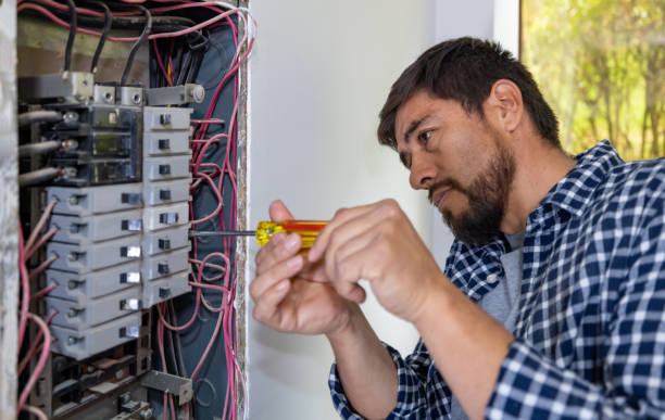Best Electrical Outlet Repair  in Port Sulphur, LA